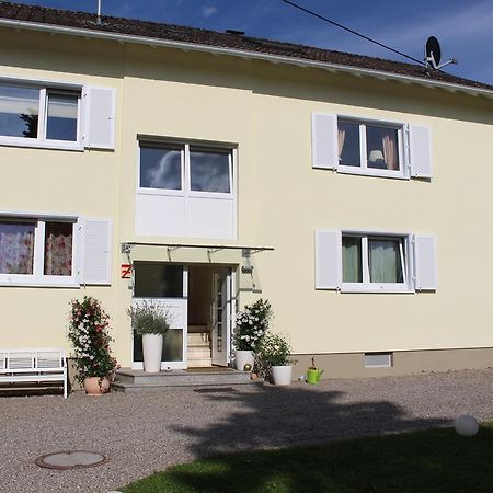 Ferienwohnung an der Elz Emmendingen Exterior foto