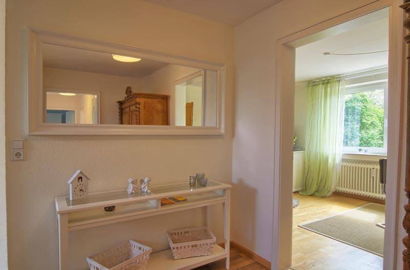 Ferienwohnung an der Elz Emmendingen Zimmer foto